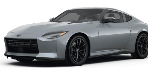 NISSAN NISSAN Z 2024 JN1BZ4AH6RM365821 image